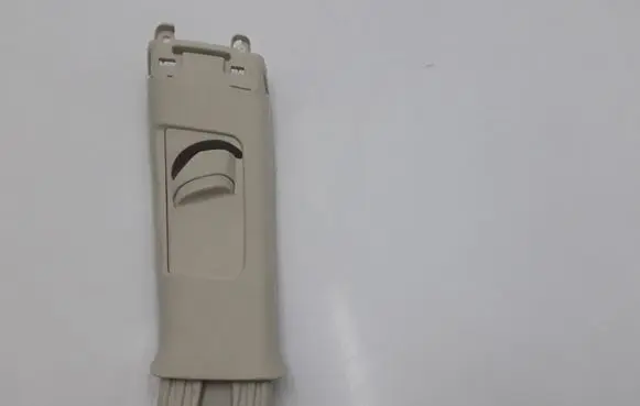 Lexus CT 200H (B) pillar trim (top) 7302453020