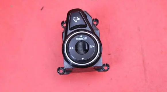 Hyundai i40 Mirror heating switch 39R480-1230