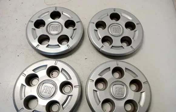 Fiat Ducato Original wheel cap 1374674080