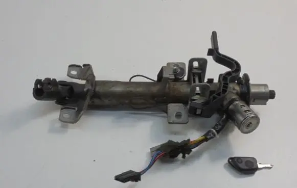 Mercedes-Benz 306 Steering rack mechanical part 
