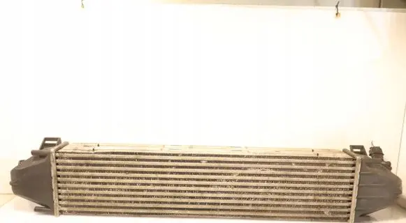Volvo V60 Intercooler radiator