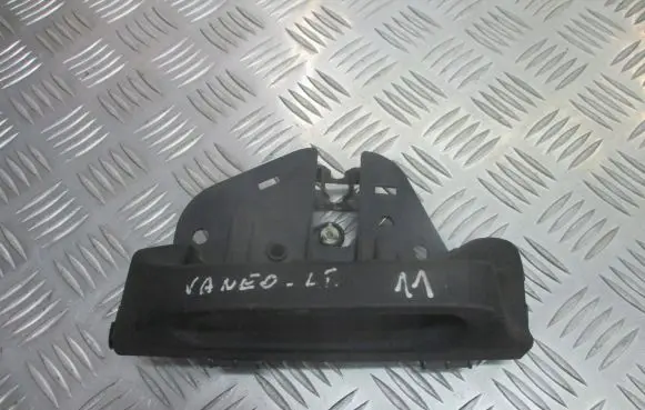 Mercedes-Benz Vaneo W414 Rear door exterior handle