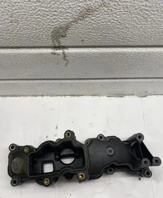 Audi A6 S6 C6 4F Intake manifold 1076475S01
