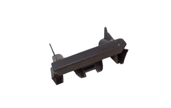 Volkswagen PASSAT B8 Other trunk/boot trim element 3G9867251