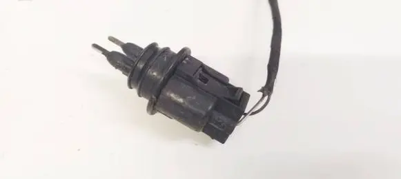 Audi TT TTS Mk2 Sensor 1J0973202