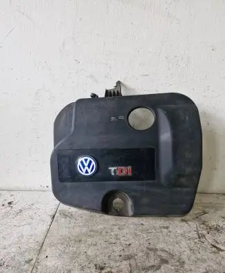 Volkswagen Sharan Engine cover (trim)