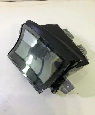 BMW 3 F30 F35 F31 Head up display screen 9312772