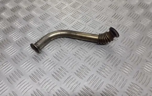 Mercedes-Benz Vaneo W414 EGR valve line/pipe/hose