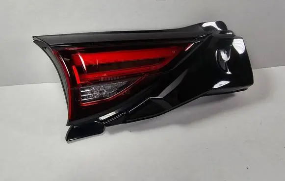 Mazda CX-5 II Rear/tail lights KB8A513G0