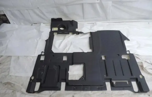 Fiat Ducato Interior carpet 