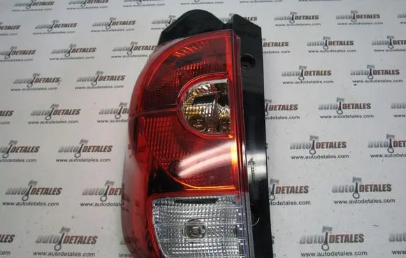 Mitsubishi Colt Rear/tail lights