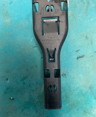 Land Rover Range Rover Sport L494 Rear control arm J9C35K832AA LR113737 J9C3-5K832-AA