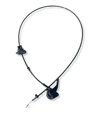 Renault Master III Engine bonnet/hood lock release cable 