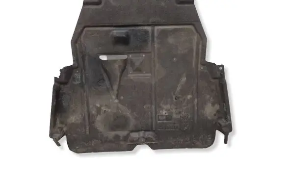 Renault Scenic IV - Grand scenic IV Engine splash shield/under tray 758906742R