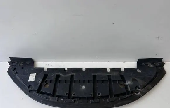 Renault Zoe Front bumper skid plate/under tray 1119954X