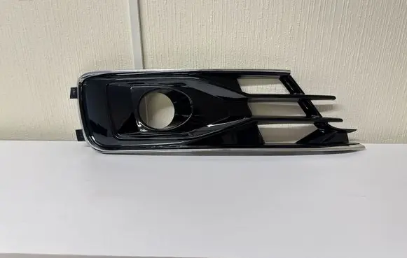 Audi A6 S6 C7 4G Front fog light trim/grill 4G0807682AE
