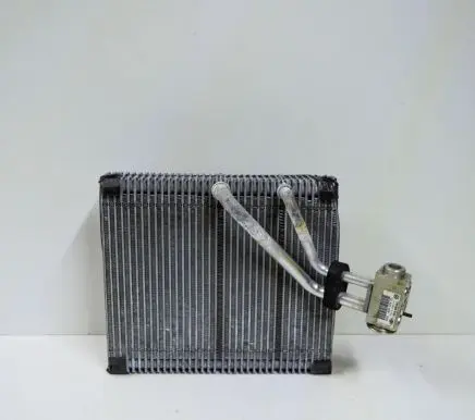 Porsche Cayenne (92A) Heater blower radiator 7P0820101