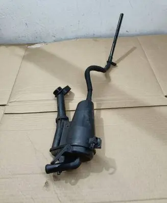 Saab 9-3 Ver2 Oil breather separator 55217821 70349928 70349918