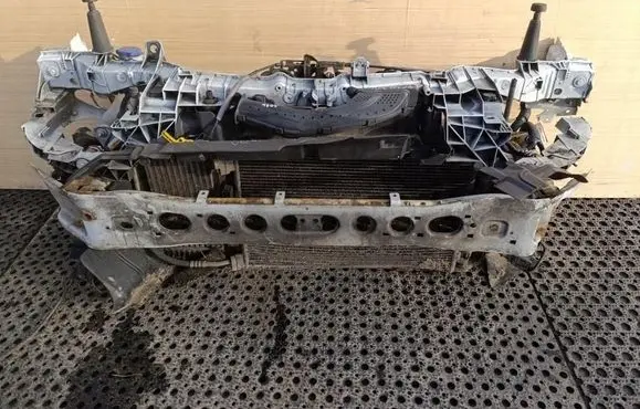 Ford Transit - Tourneo Connect Radiator support slam panel