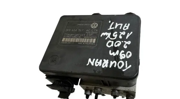 Volkswagen Touran I ABS Pump 1K0614517AC 10020602224