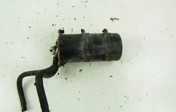 Seat Altea XL Fuel filter housing 1K0127400C