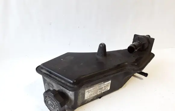 Jeep Grand Cherokee (WK) Power steering fluid tank/reservoir 52089905AC 52124136AB 05142893AA