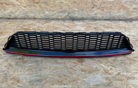 KIA Ceed Front bumper lower grill 86560A2500