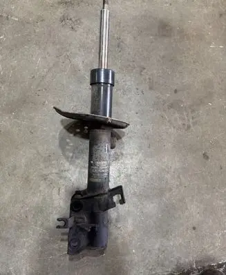 Nissan Qashqai Front shock absorber/damper 54302BR00B
