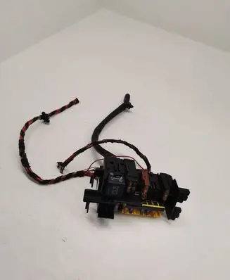 Mercedes-Benz C W205 Fuse module A2059067200