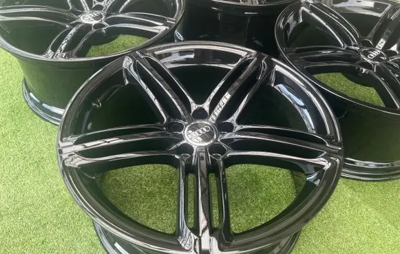 Audi Q5 SQ5 R20 alloy rim 