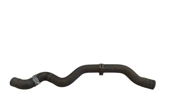 BMW 5 E60 E61 Engine coolant pipe/hose 6911001
