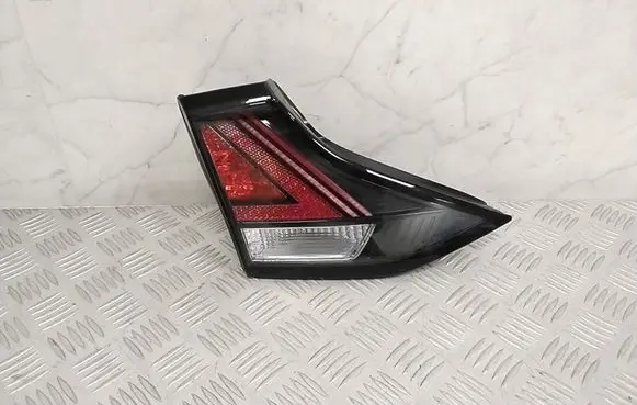 Hyundai Ioniq Tailgate rear/tail lights 92403G2200