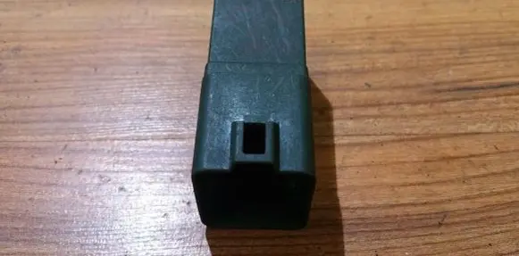 Ford Mondeo MK I Other relay 93ag8c616ca eh0c004
