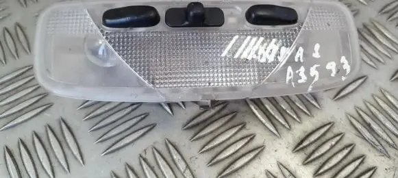 Mazda 2 Front seat light 2S6A13K767AA 2S6A-13K767-AA