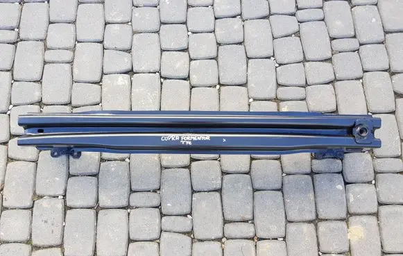 Cupra Formentor Rear bumper support beam 5FF807305