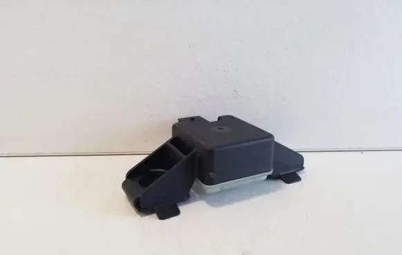 Mercedes-Benz GLC C254 Airbag deployment crash/impact sensor A0009001632