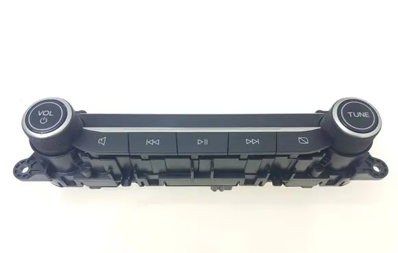 Ford Escape IV Head unit multimedia control LJ6T18K811 LJ6T18K811CA U107R