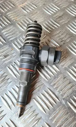 Ford Galaxy Fuel injector 036130073AC 0414720029