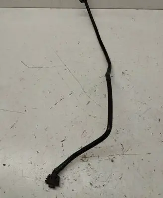 Audi A4 S4 B9 Vacuum line/pipe/hose 8W0121081BL