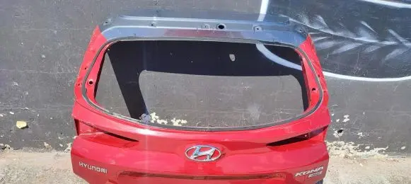 Hyundai Kona I Tailgate/trunk/boot lid 