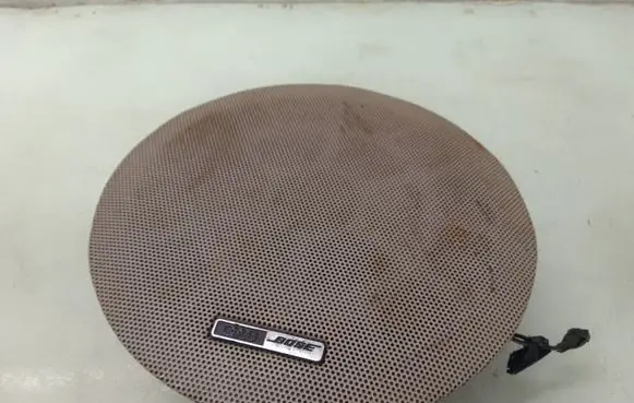 Audi A8 S8 D2 4D Rear door speaker 