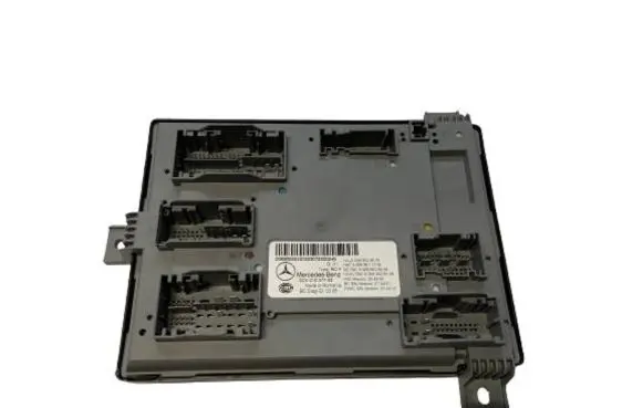 Mercedes-Benz GLC C254 Comfort/convenience module A2069002618 2069002618