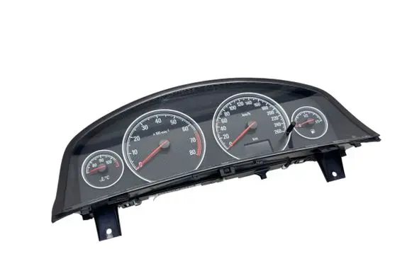 Opel Vectra C Speedometer (instrument cluster) 13193084PB
