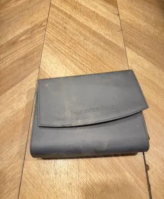 Mercedes-Benz C W204 Owners service history hand book