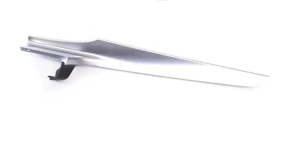 Nissan Qashqai Dashboard glove box trim A2536809500