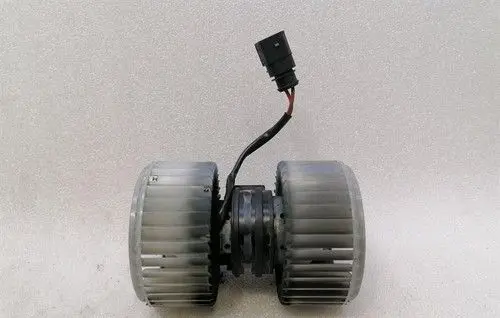 Bentley Mulsanne Heater blower motor/fan resistor 3D0959101