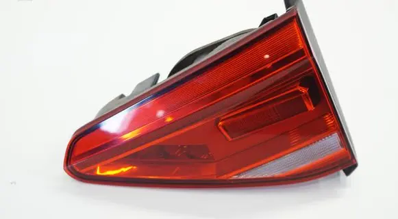 Volkswagen Touran III Tailgate rear/tail lights 5TA945094EACR 5TA945094E
