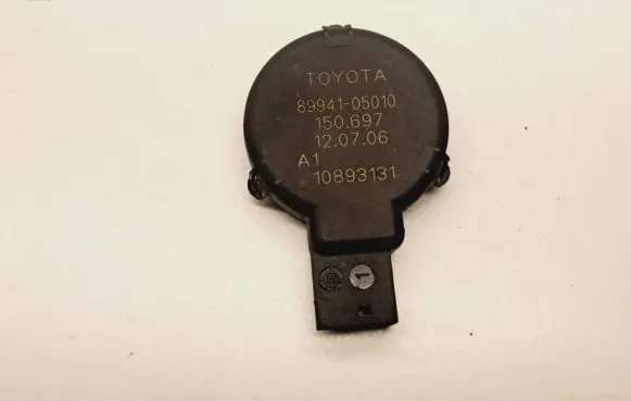 Toyota Corolla Verso AR10 Rain sensor 8994105010 10893131 150697