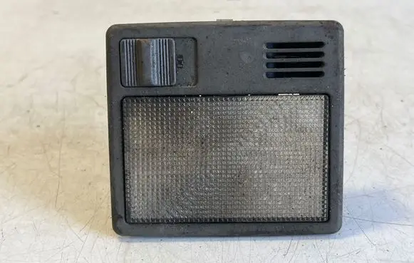 Audi 80 90 S2 B4 Front seat light 443947105E