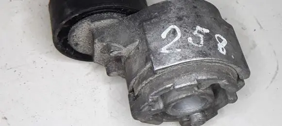 Opel Astra H Alternator belt tensioner TF058E